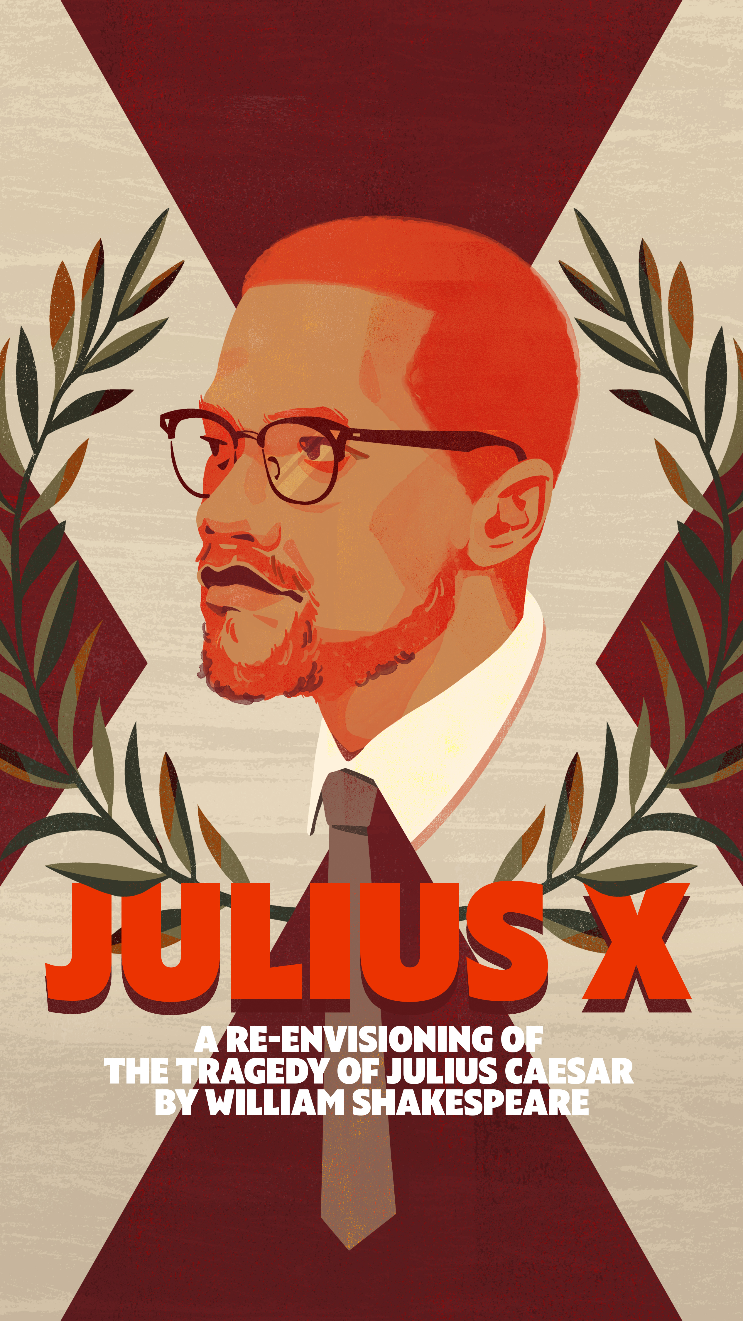 Julius X - TheaterMania.com