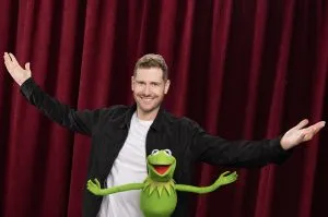 Rob Lake Magic With Special Guests the Muppets