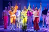 Review: Mamma Mia! Returns to Broadway