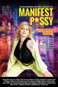 Manifest P*ssy