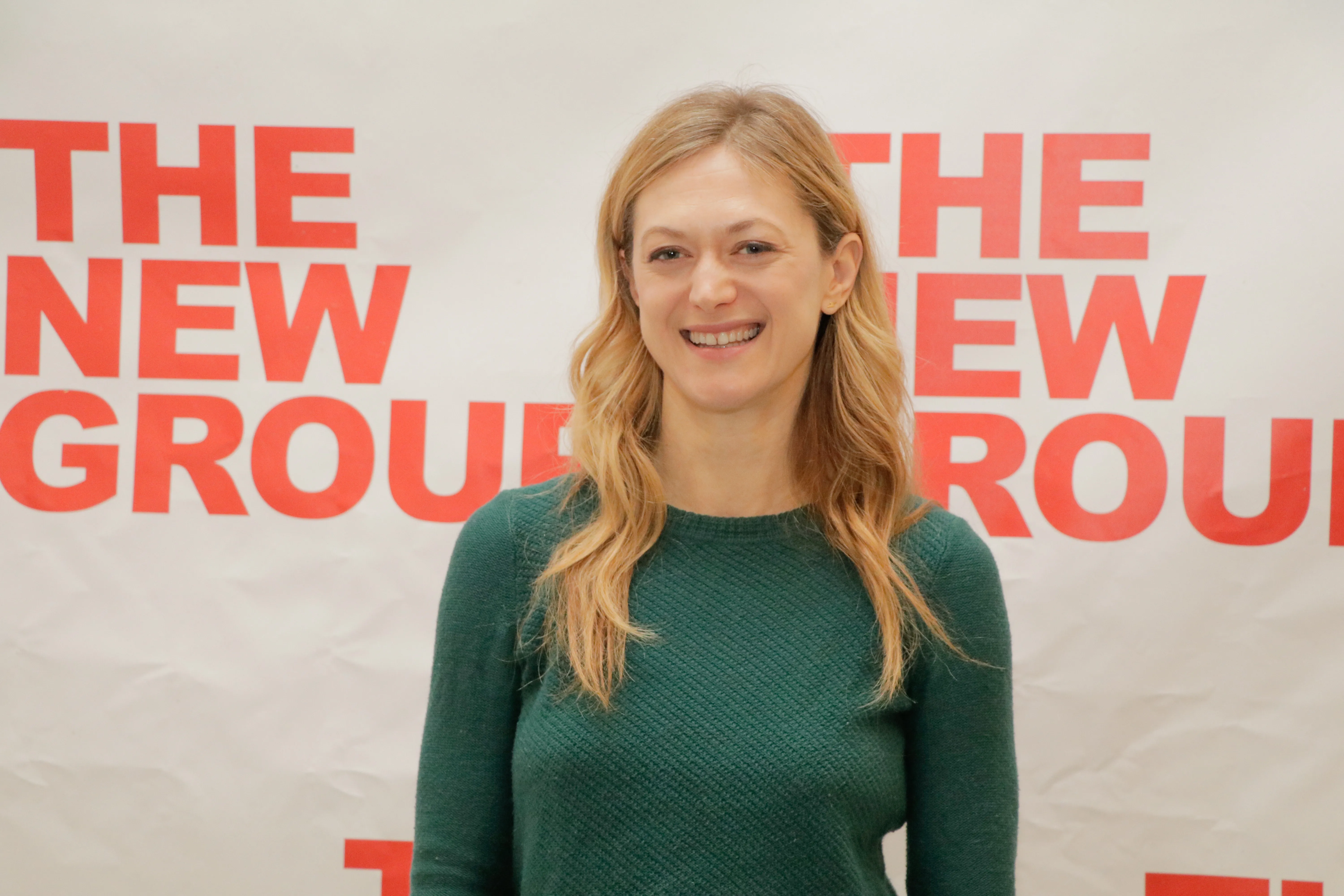 Marin Ireland
