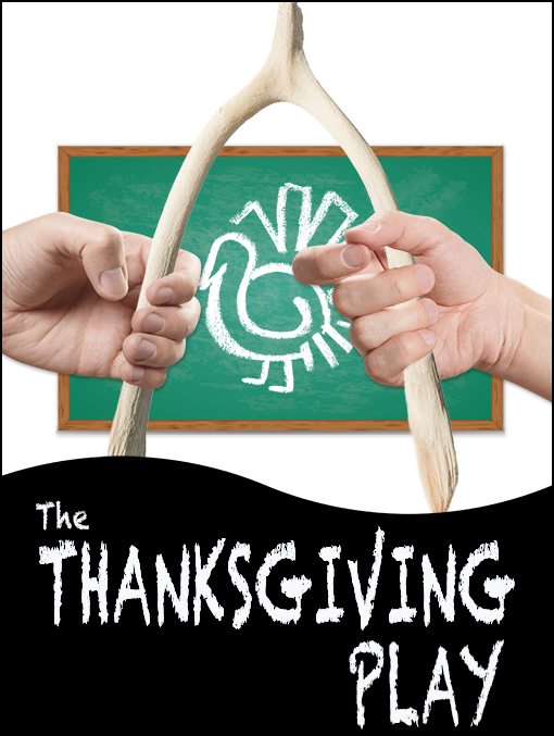 Event Logo: Maryland Ensemble Theatre 31 W Patrick Street Frederick MD 21701 Thanksgiving Play