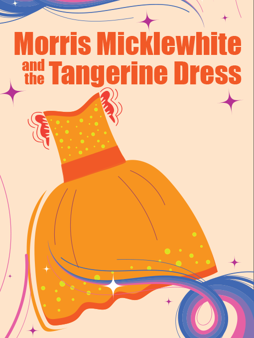 Event Logo: Maryland Ensemble Theatre 31 W Patrick Street Frederick MD 21701 Morris Micklewhite