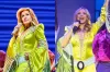 West End vs Broadway: Mamma Mia! – Knowing Me, Knowing You, Christine Sherrill and Mazz Murray