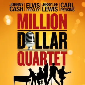 Million Dollar Quartet