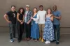Rajiv Joseph’s Mr. Wolf  Opens Steppenwolf Season