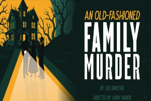 Murder