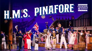 H.M.S. Pinafore