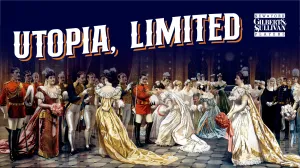 Utopia, Limited