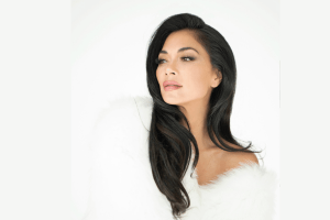 Nicole Scherzinger