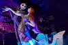 Disney’s Tim Burton’s The Nightmare Before Christmas Light Trail to Open in New York and Texas