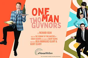 One Man, Two Guvnors