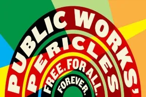 Pericles: A Public Works Concert Experience