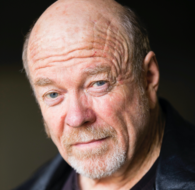Phil Hendrie