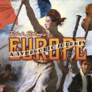 Rick Steves’ Europe