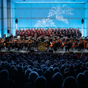 Holiday Pops Spectacular