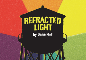 Refracted Light