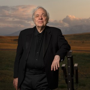 The Saint Paul Chamber Orchestra: Richard Goode Plays Mozart’s Piano Concerto No. 14
