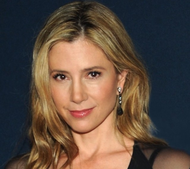 Mira Sorvino