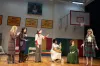 Original Off-Broadway Company of Liberation to Return for Broadway Run