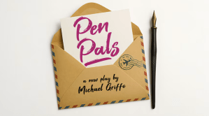 Pen Pals
