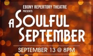 A Soulful September: Introducing Matthew Grant