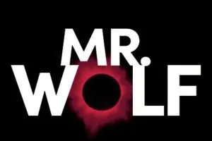 Mr. Wolf