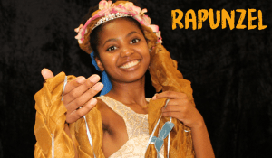 Rapunzel