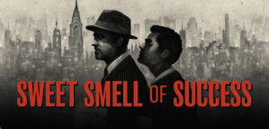 Sweet Smell of Success