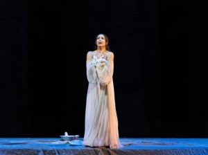 Met Live in HD: La Sonnambula (Bellini/Romani)