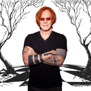 DANNY ELFMAN IN PHOENIX: Danny Elfman’s Music from the Films of Tim Burton