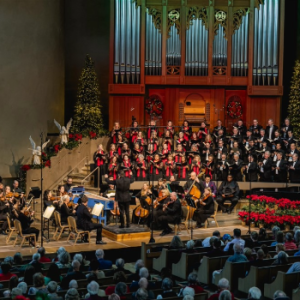 Handel’s Messiah 