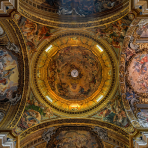 Christmas Baroque