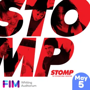 STOMP