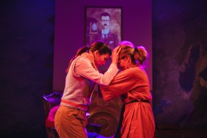Review: The Whole of Time—a Waste of Time?