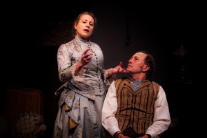 Gaslight