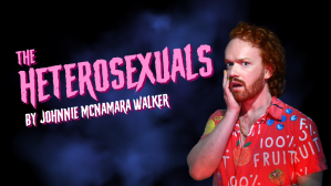 The Heterosexuals @ Neurotica Festival