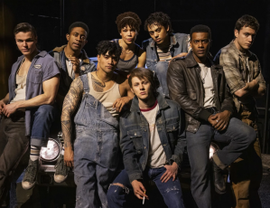 The Outsiders