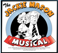 The Jackie Mason Musical – A Comedy