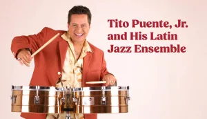 Tito Puente Jr. & His Latin Ensemble