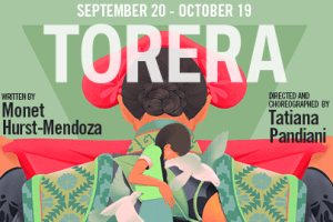 Torera