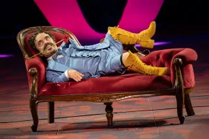 5 Shows to See in New York This Month