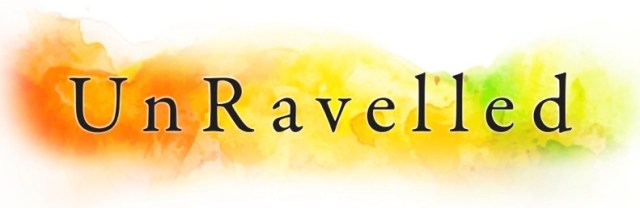 Event Logo: UnRavelled logo