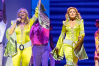 Mamma Mia! – Knowing Christine Sherrill, Knowing Mazz Murray