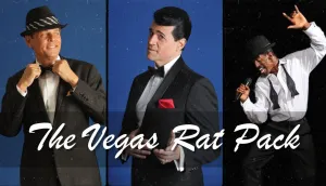 The Vegas Rat Pack