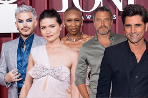 Review: Cynthia Erivo and Adam Lambert are Divine in Jesus Christ Superstar Hollywood Bowl Concert