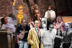 TheaterMania’s Editor-in-Chief Picks Must-See Broadway and Off-Broadway Shows This Fall