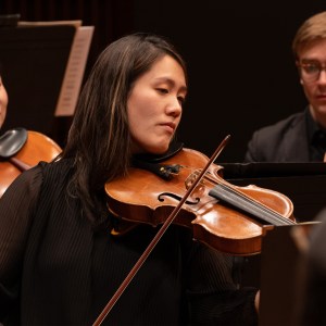 The Saint Paul Chamber Orchestra: Bach’s Third Orchestral Suite