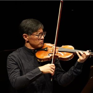 The Saint Paul Chamber Orchestra: Kyu-Young Kim Plays Prokofiev’s Second Violin Concerto