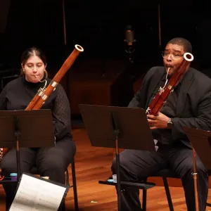 The Saint Paul Chamber Orchestra’s EXPRESS CONCERT: Bach’s First Orchestral Suite